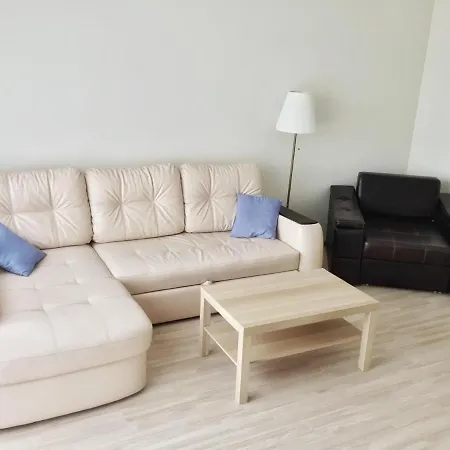 Apartment In Einer Guten Gegend *