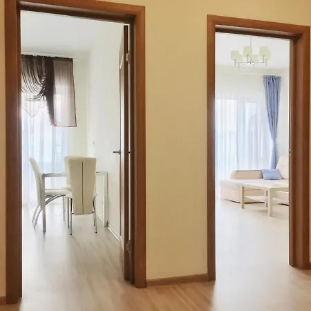 Apartment In Einer Guten Gegend Berlin